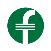 Formpress i Färjestaden AB logotyp